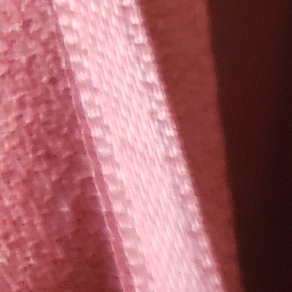 *SOLD Topshop Burgundy Plunging Neckline Jumpsuit 2 - Picture 8 of 8